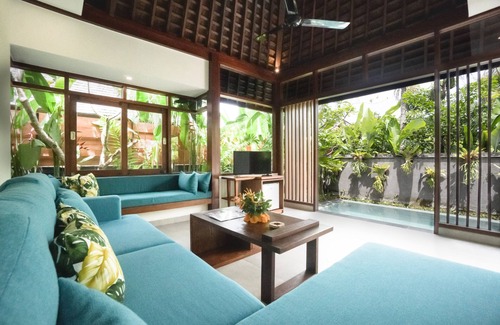 Penestanan Hotel | Alam Wayang Ubud