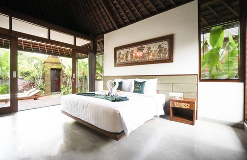 Penestanan Hotel | Alam Wayang Ubud