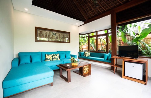 Penestanan Hotel | Alam Wayang Ubud