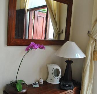 Sleman Casa | Alamanda Family Villas, Pool & Local Tours