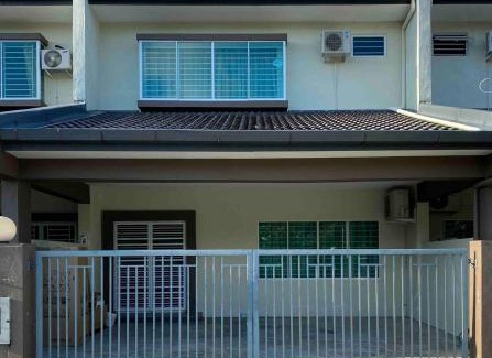 Kuching Casa | Alamanda Homestay Kuching by Mimpi B&B