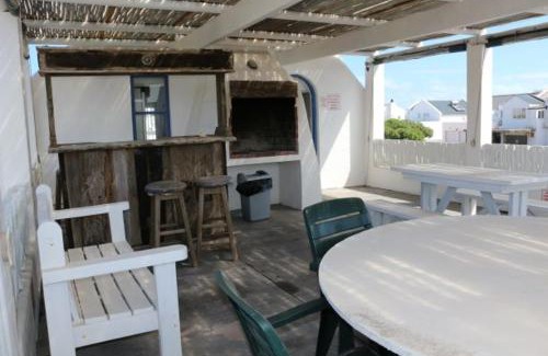 Paternoster Casa | Alamapstieks