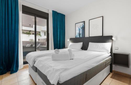 La Cala de Mijas Apartamento | Alamar apartment in La Cala de Mijas by Costarentals - Ref 38