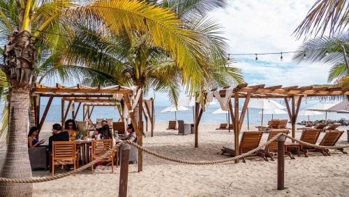 La Cruz de Huanacaxtle Apartamento | Alamar - Oceanview Condos with Beach Club Resort Access