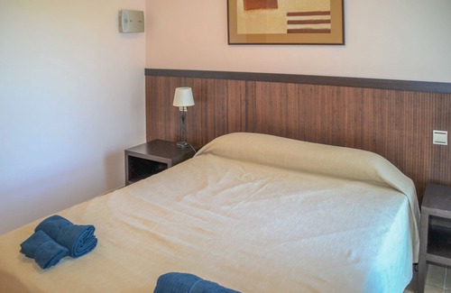 La Cala de Mijas Apartamento | ALAMAR VITALI · 3BR Alamar La Cala de Mijas WIFI/AC/POOL
