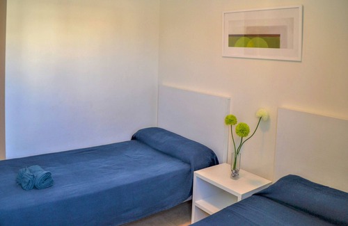 La Cala de Mijas Apartamento | ALAMAR VITALI · 3BR Alamar La Cala de Mijas WIFI/AC/POOL