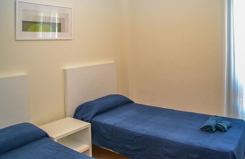 La Cala de Mijas Apartamento | ALAMAR VITALI · 3BR Alamar La Cala de Mijas WIFI/AC/POOL