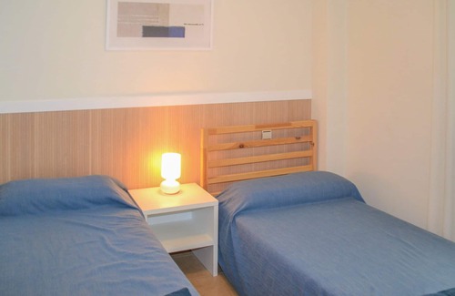 La Cala de Mijas Apartamento | ALAMAR VITALI · 3BR Alamar La Cala de Mijas WIFI/AC/POOL