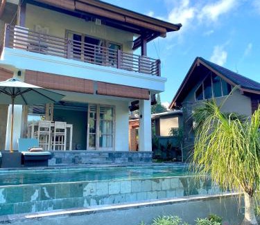 Sidemen Casa | Alamdhari Resort and Spa