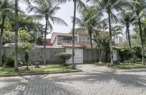 Barra da Tijuca Casa | Alameda dos Eucalipitos