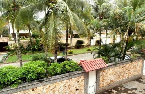 Barra da Tijuca Casa | Alameda dos Eucalipitos