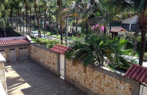 Barra da Tijuca Casa | Alameda dos Eucalipitos