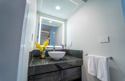 Aguascalientes Hotel | Alameda Grand