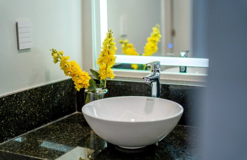 Aguascalientes Hotel | Alameda Grand