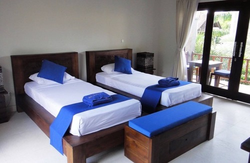 Amed Complejo | Alami Resort & Restaurant