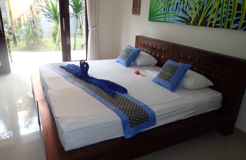 Amed Complejo | Alami Resort & Restaurant