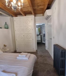 Úbeda Apartamento | Alaminos 10