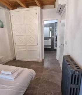 Úbeda Apartamento | Alaminos 10