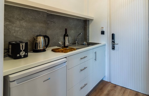 Tsilivi Apartamento | Alamis Hotel & Apartments
