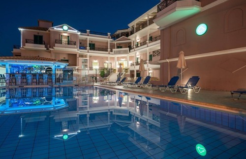 Tsilivi Apartamento | Alamis Hotel & Apartments