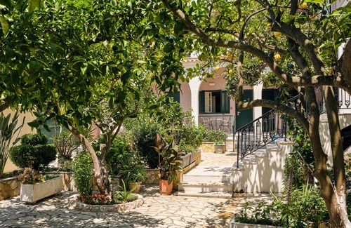Tsilivi Apartamento | Alamis Hotel & Apartments