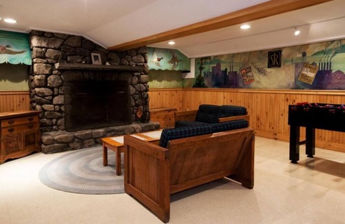 Orland Cama Y Desayuno | Alamoosook Lakeside Inn