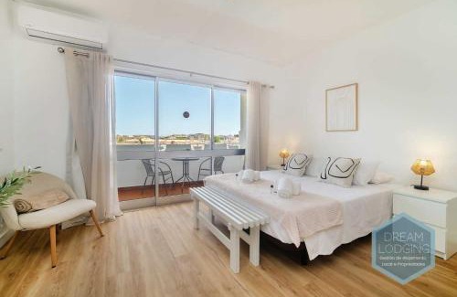 Montechoro Apartamento | Alamos - Dream Lodging
