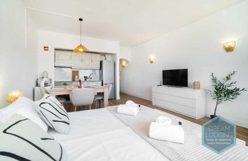 Montechoro Apartamento | Alamos - Dream Lodging