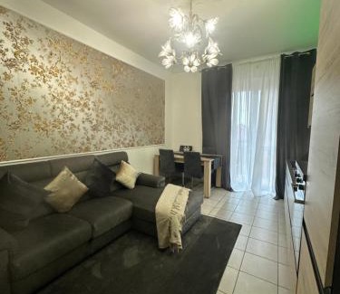 Barriera di Milano Apartamento | Alan home