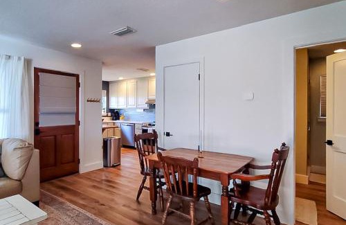 Ocean City Casa | Alan House - Unit B (Smaller Unit)