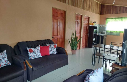 Santa Elena Casa | Alan's House