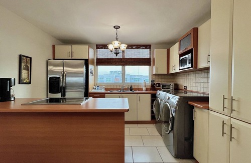 Yeguada Apartamento | Veredas Del Mar Penthouss