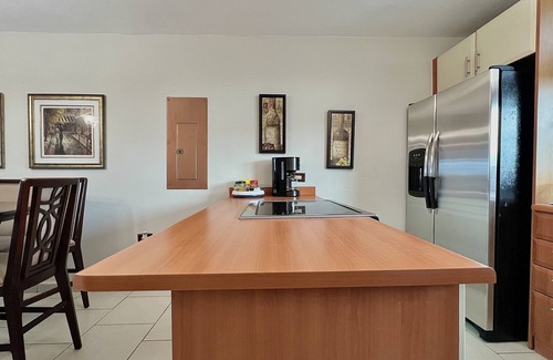 Yeguada Apartamento | Veredas Del Mar Penthouss