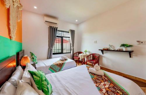 Hoi An Casa | Alana Homestay Hoi An