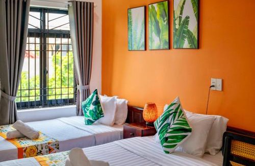 Hoi An Casa | Alana Homestay Hoi An