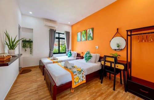 Hoi An Casa | Alana Homestay Hoi An
