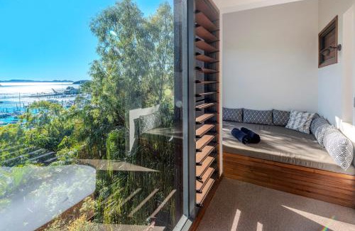 Hamilton Island Casa | Alang Alang on Hamilton Island by HIHA