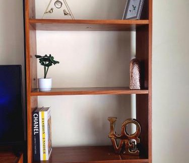 Oyster Bay Apartamento | Alanique Apartments