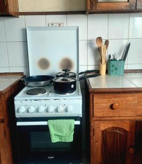 Oyster Bay Apartamento | Alanique Apartments