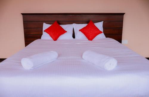 Deraniyagala Casa | Alankara Nature Resort