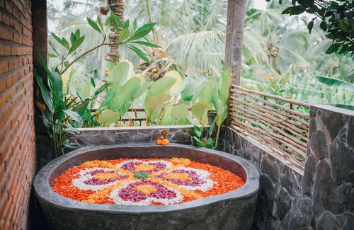 Tegallalang Villa | Alankara Villa and Spa by Mahaprana