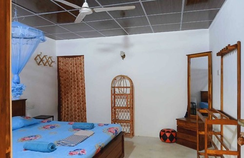 Norochcholai Casa | Alankuda Dolphin Village