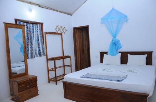 Norochcholai Casa | Alankuda Dolphin Village