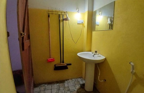 Norochcholai Casa | Alankuda Dolphin Village