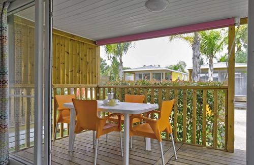Miami Platja Otro | Alannia Els Prats Resort