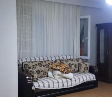 Avsallar Apartamento | alanya avsallar incekum mevki superior residence sehir merkezi denize 100 metre
