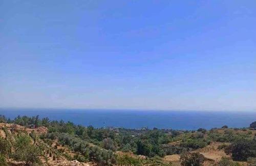 Alanya Apartamento | Alanya incekum Luxusvilla