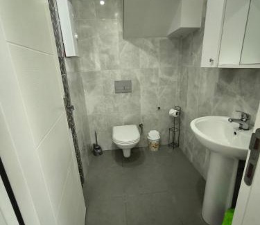 Kestel Apartamento | Alanya Kestel Pool, Beach 50 mtr