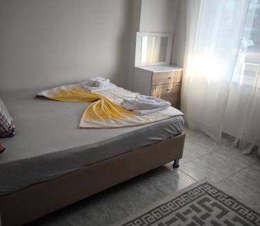 Kestel Apartamento | Alanya Kestel Pool, Beach 50 mtr