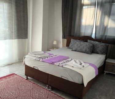 Kestel Apartamento | Alanya Kestel Pool, Beach 50 mtr